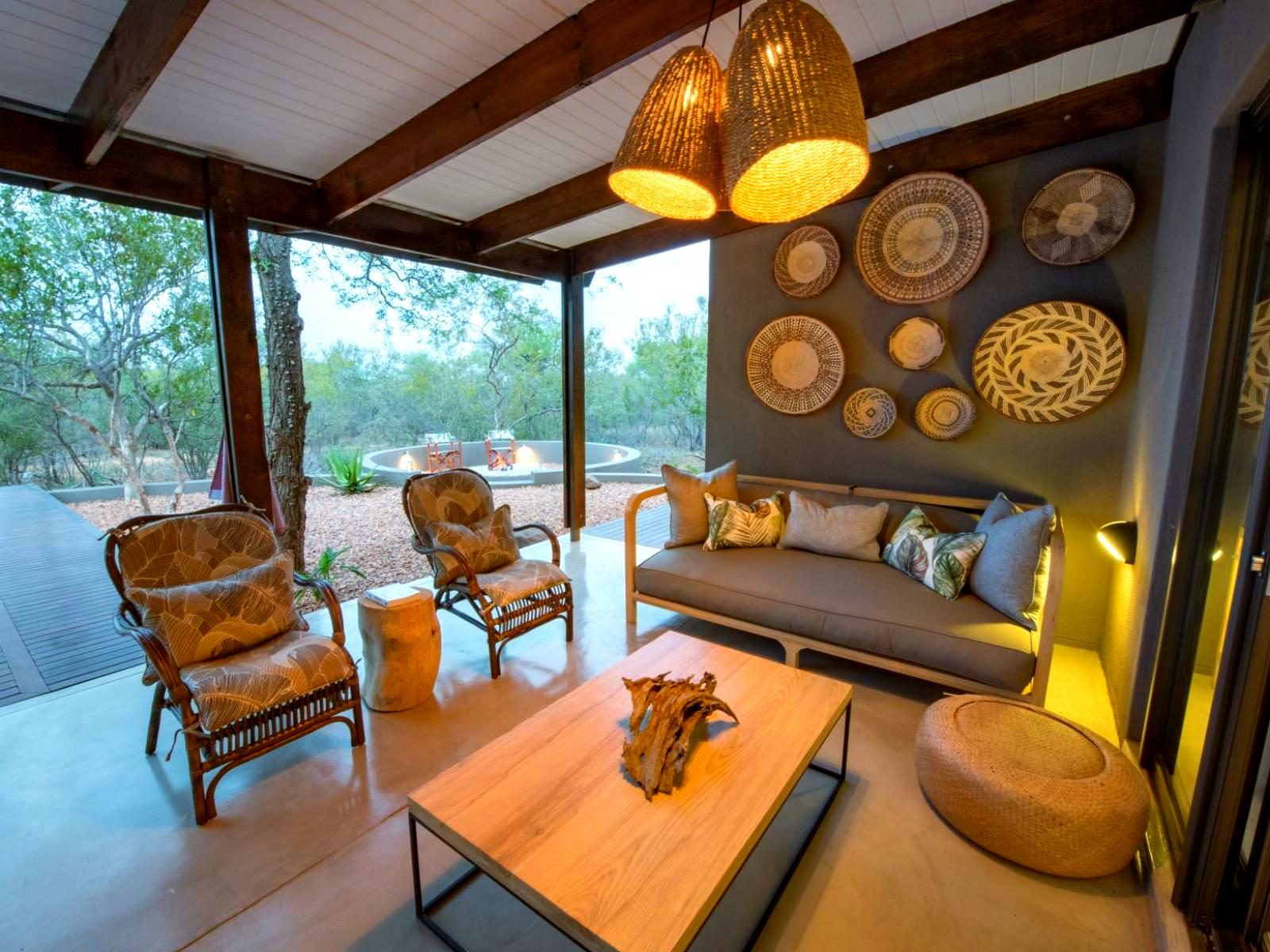 Bushwillow Private Villa gallery