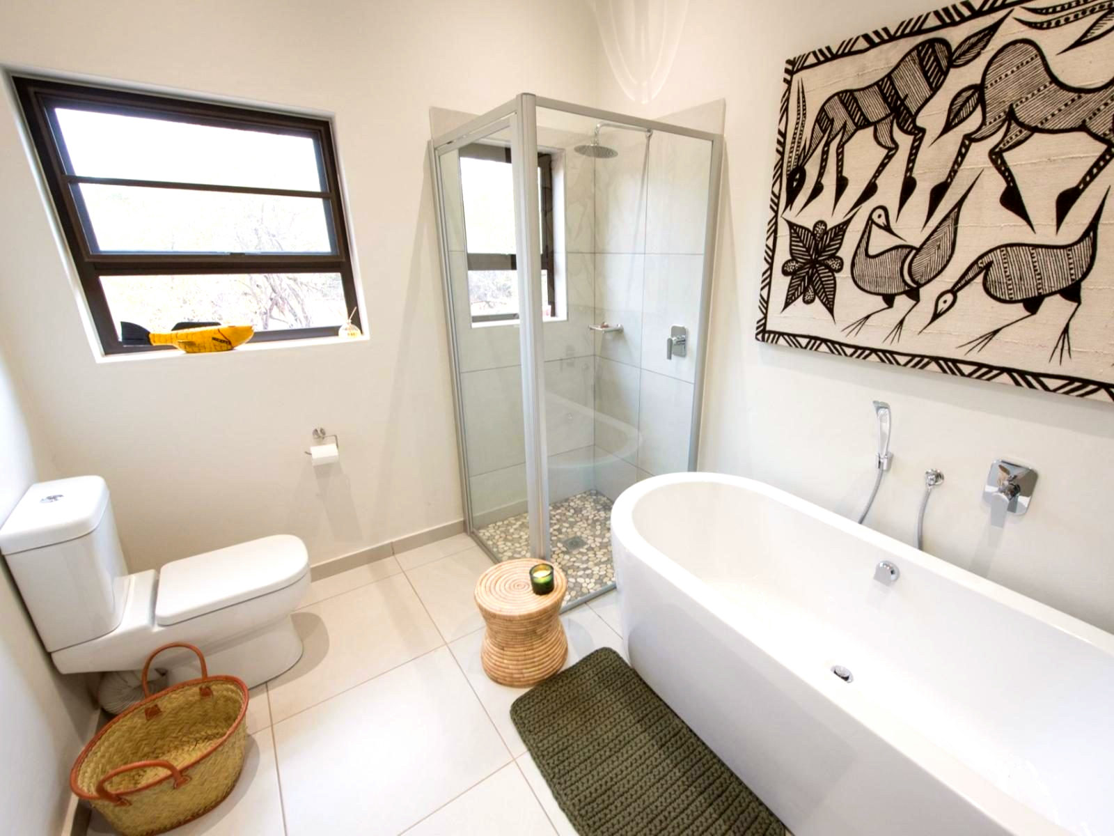 Villa - Exclusive Use - 1