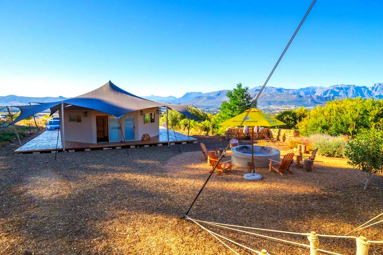 Camp Canoe