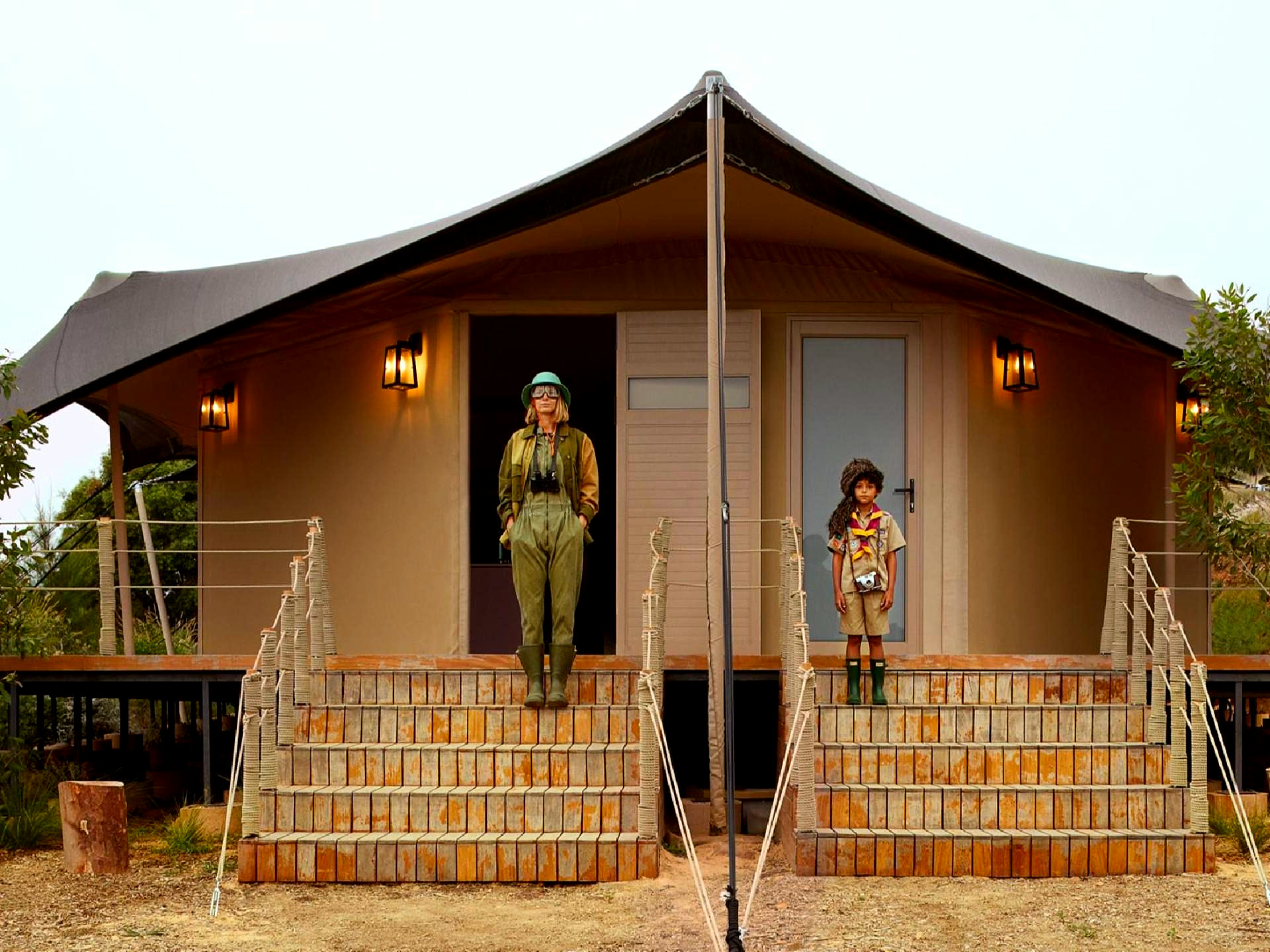 Camp Canoe gallery
