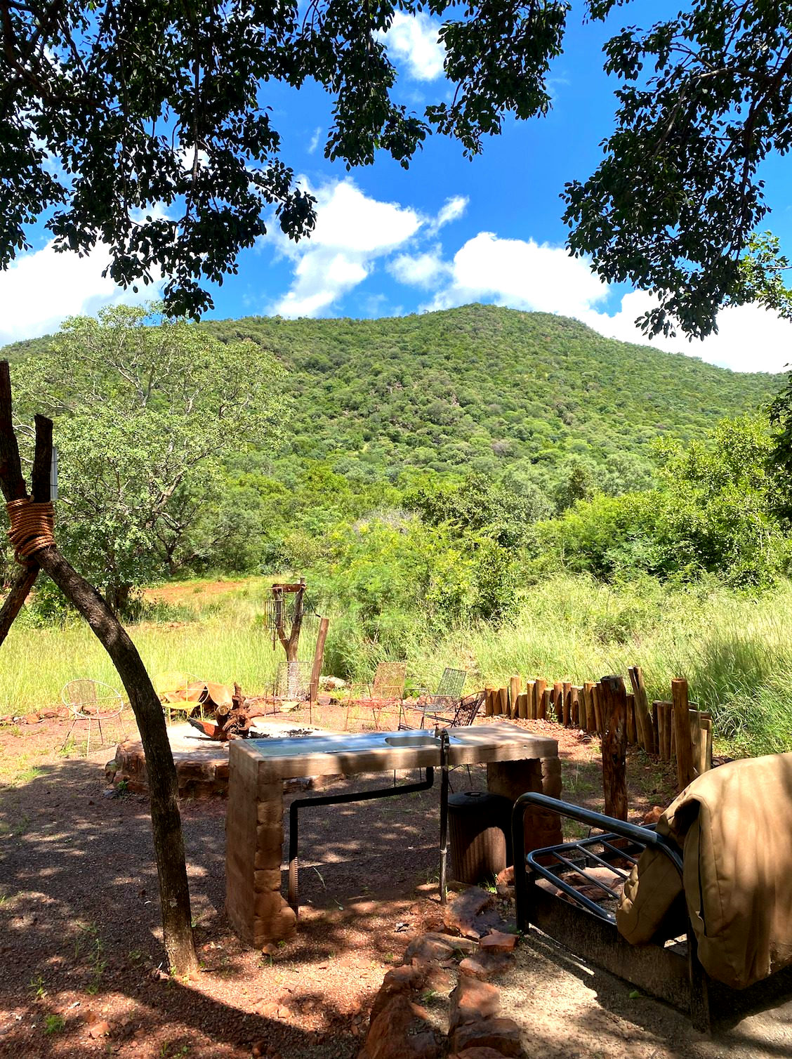 Camp Serengeti - Grootfontein Private Reserve gallery