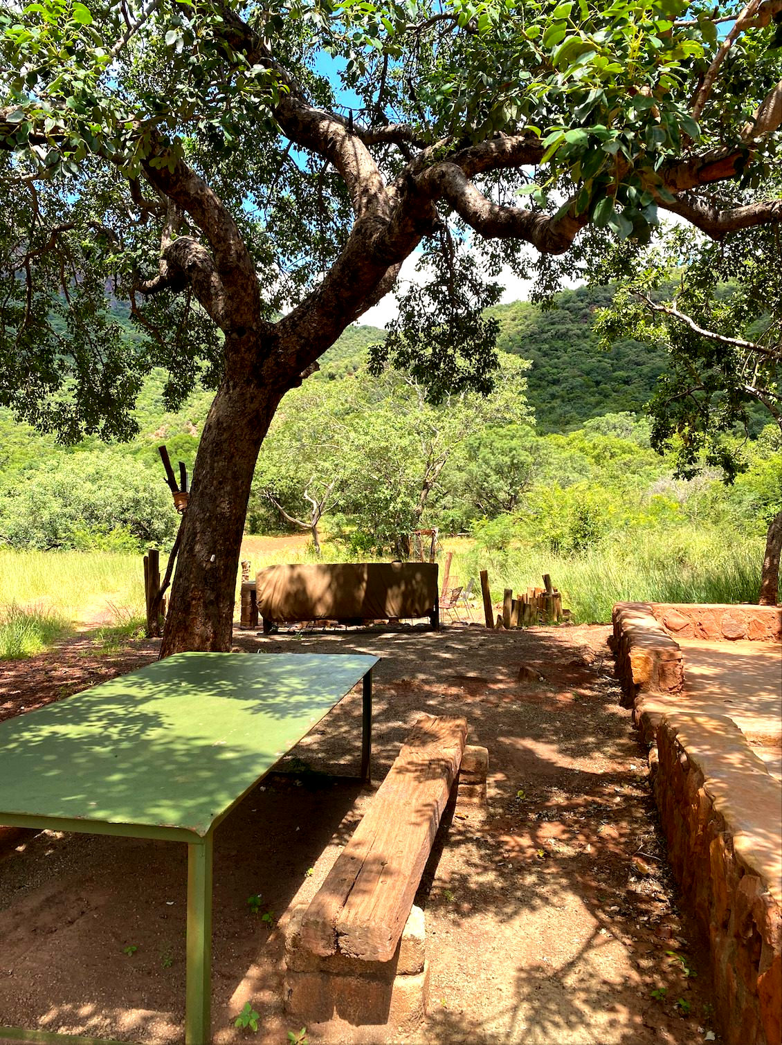 Camp Serengeti - Grootfontein Private Reserve gallery
