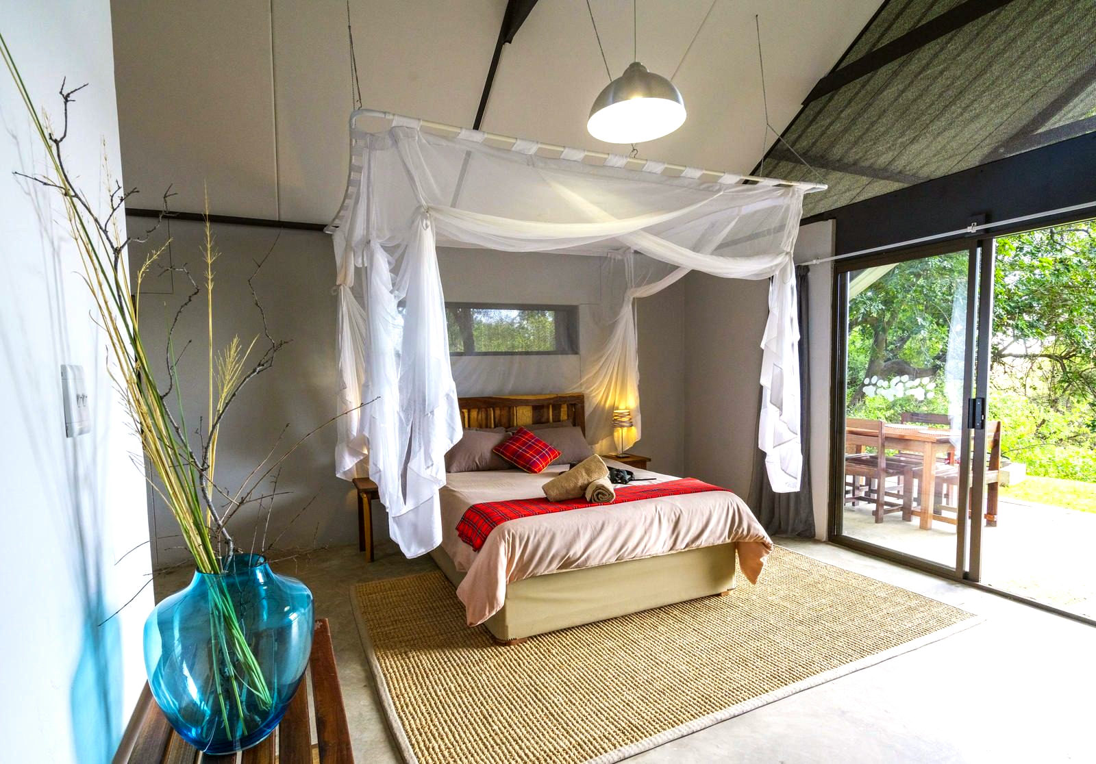 Caprivi Mutoya Lodge and Campsite gallery