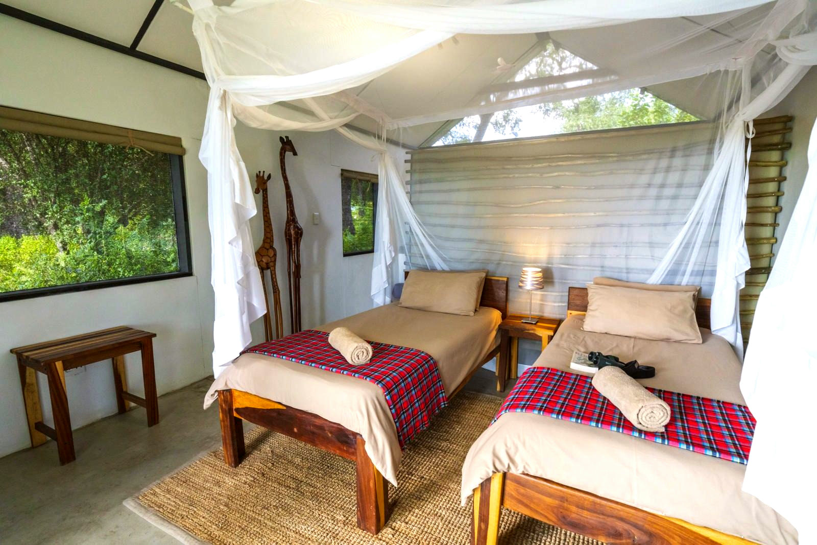 Caprivi Mutoya Lodge and Campsite gallery