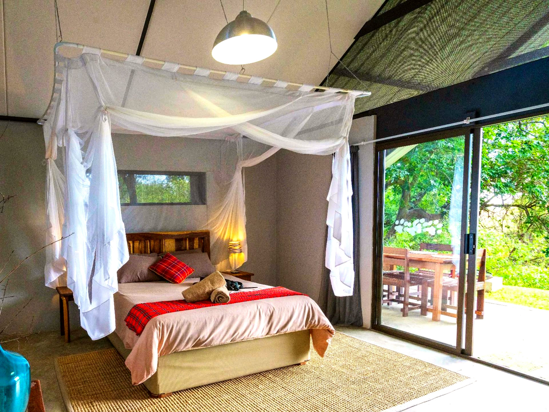 Room - Double - 1