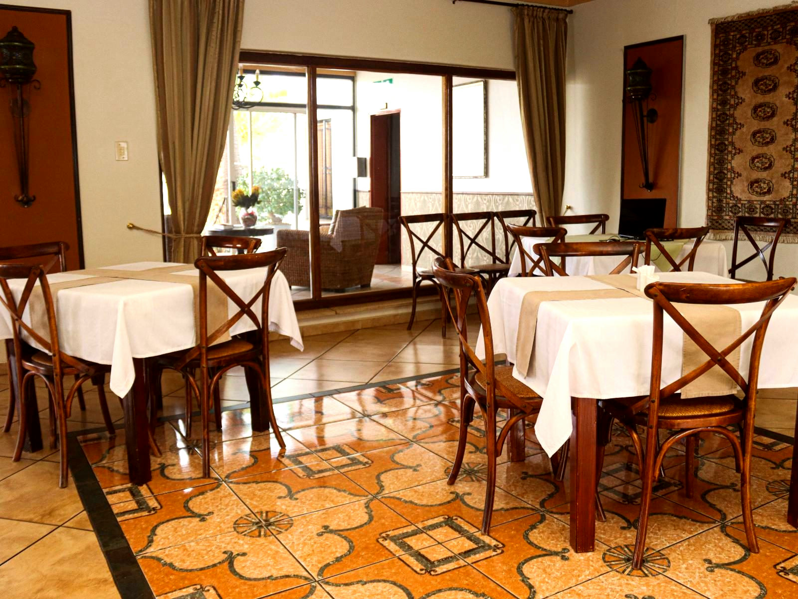 Casa Blanca Boutique Hotel gallery