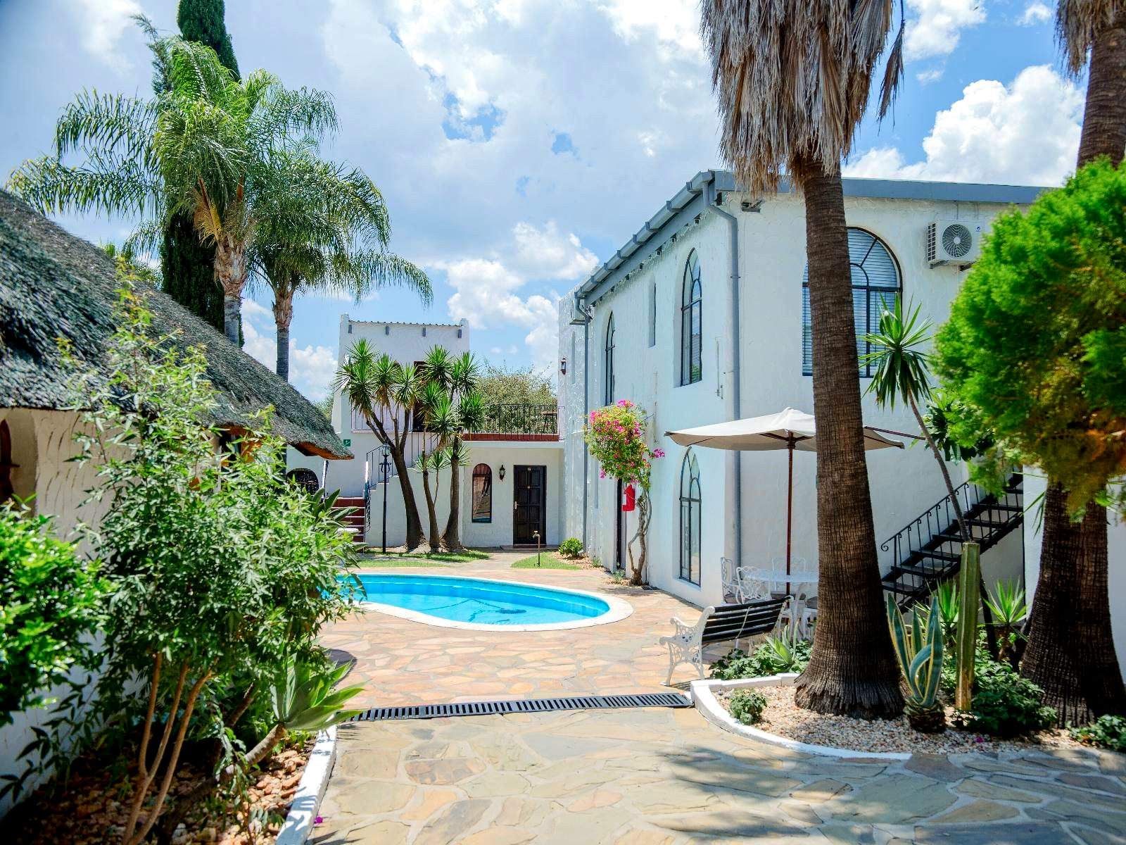 Casa Blanca Boutique Hotel gallery