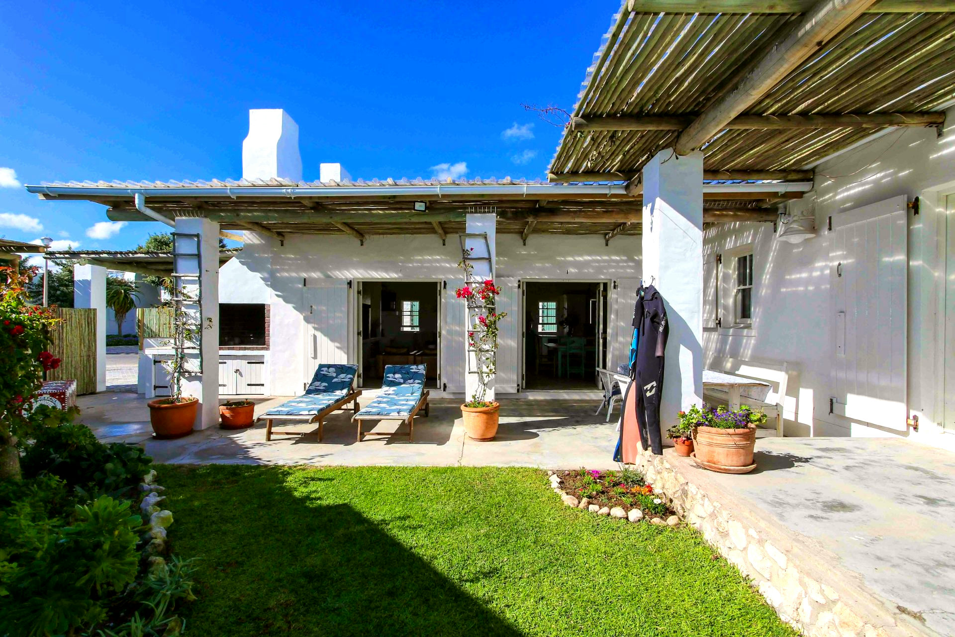 Casa Da Praia