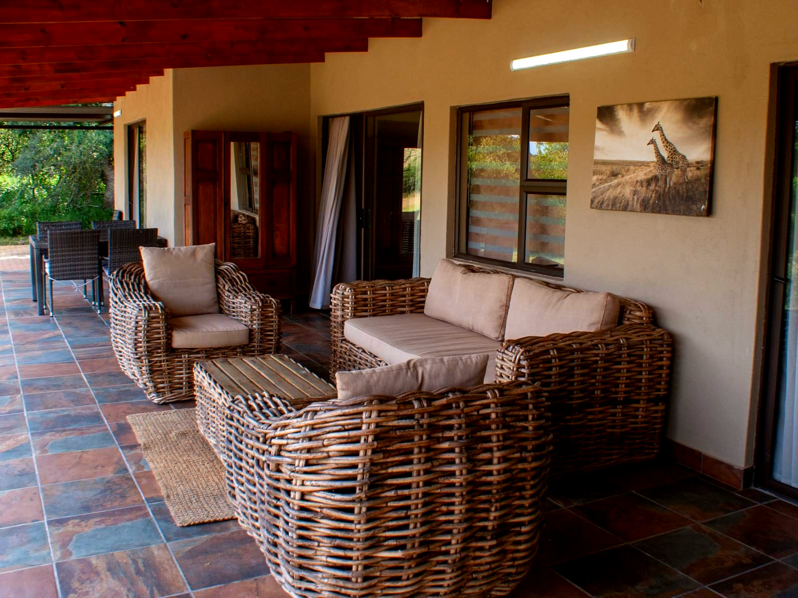 Comfort Holiday Home - 1