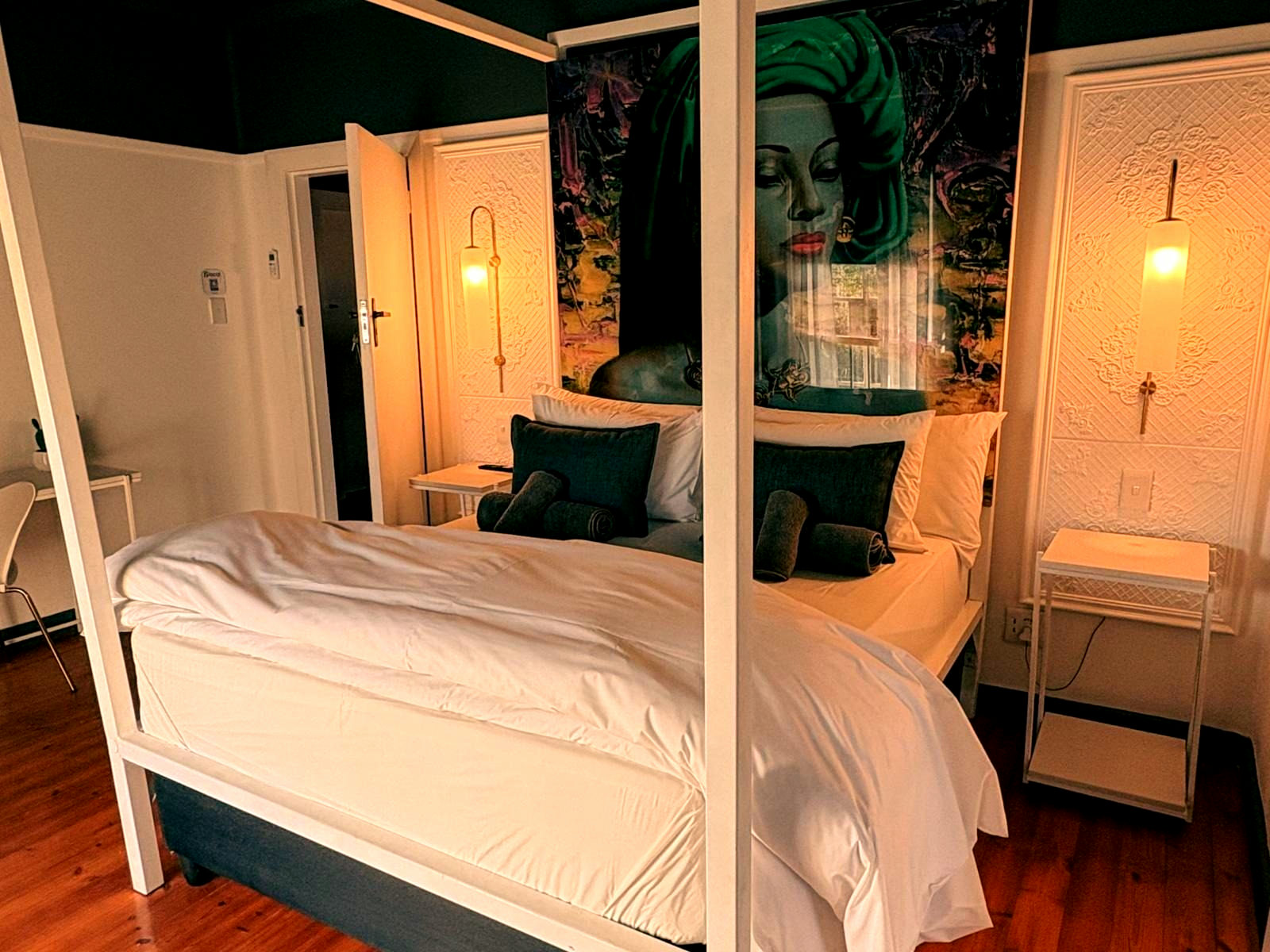 Room 1 - 1