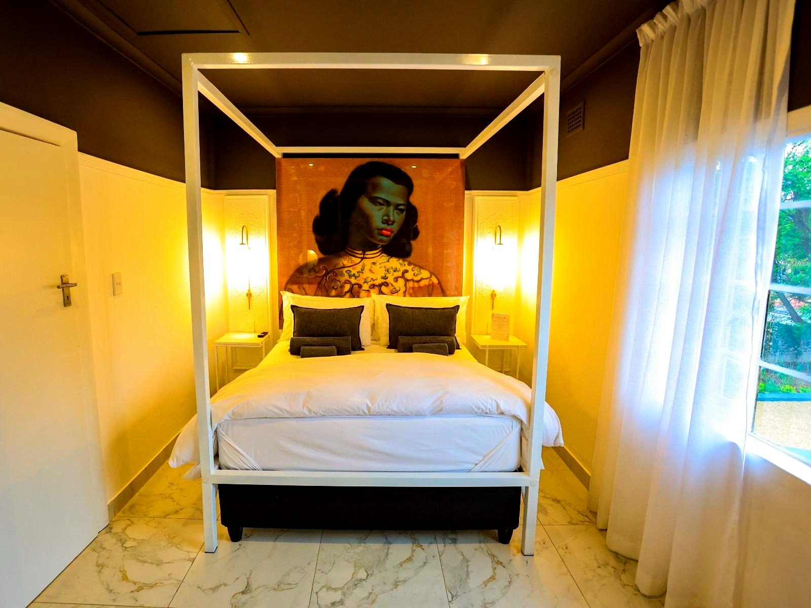 Room 4 - 1