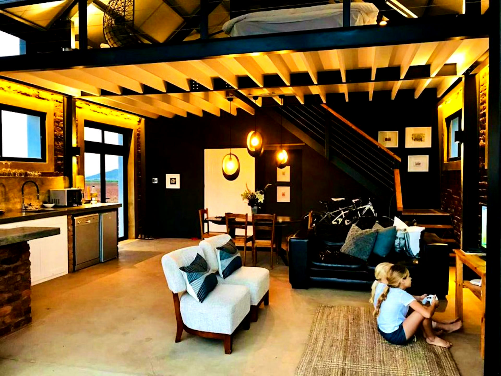 Cellar1947  gallery