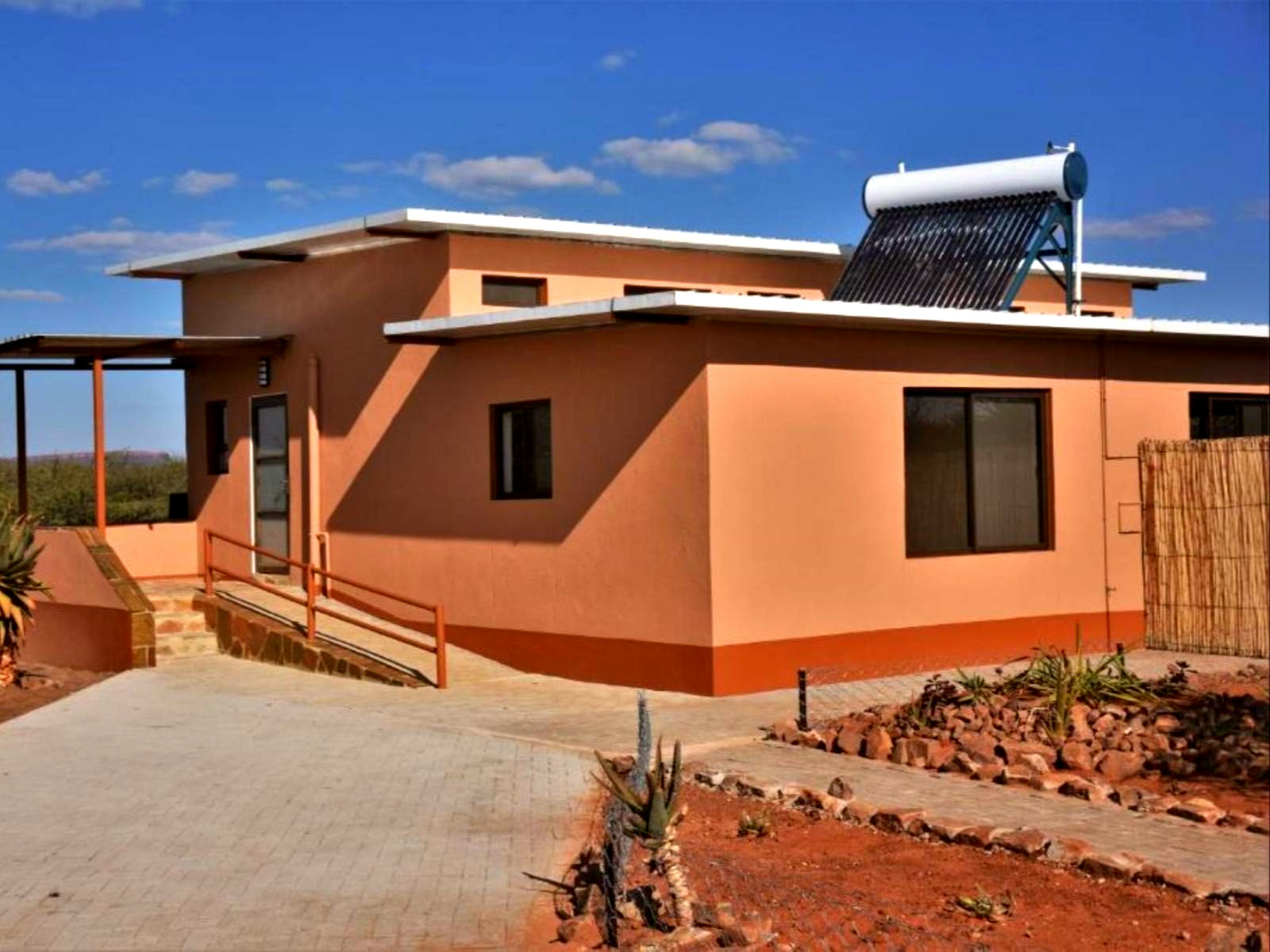 Cheetah View Lodge gallery