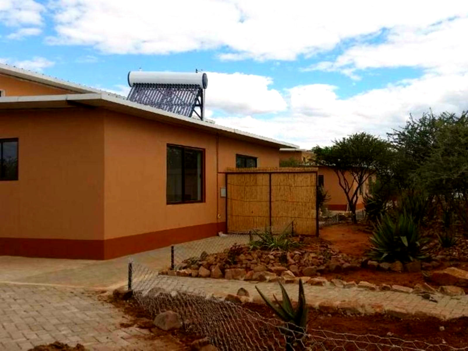 Cheetah View Lodge gallery