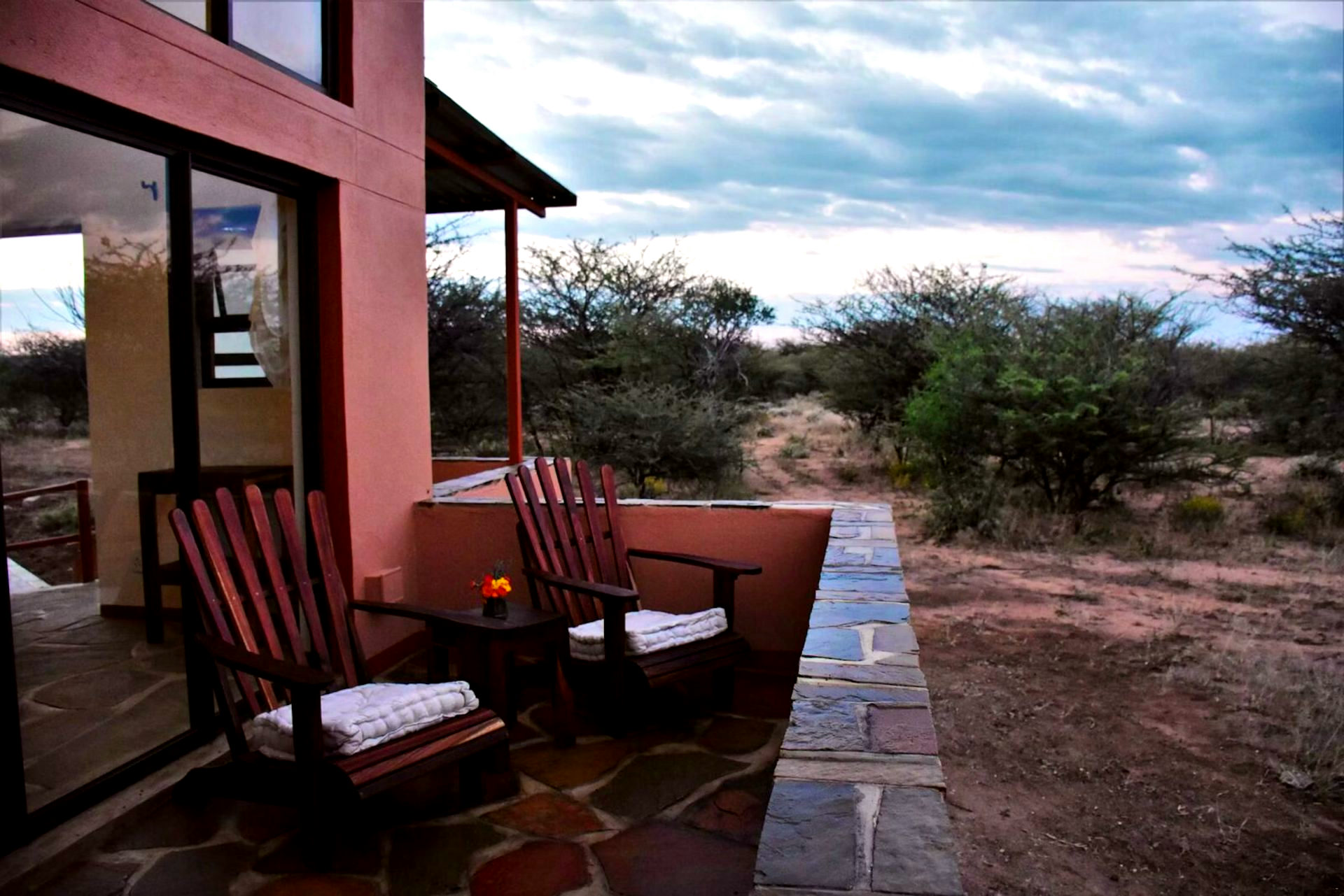 Cheetah View Lodge gallery