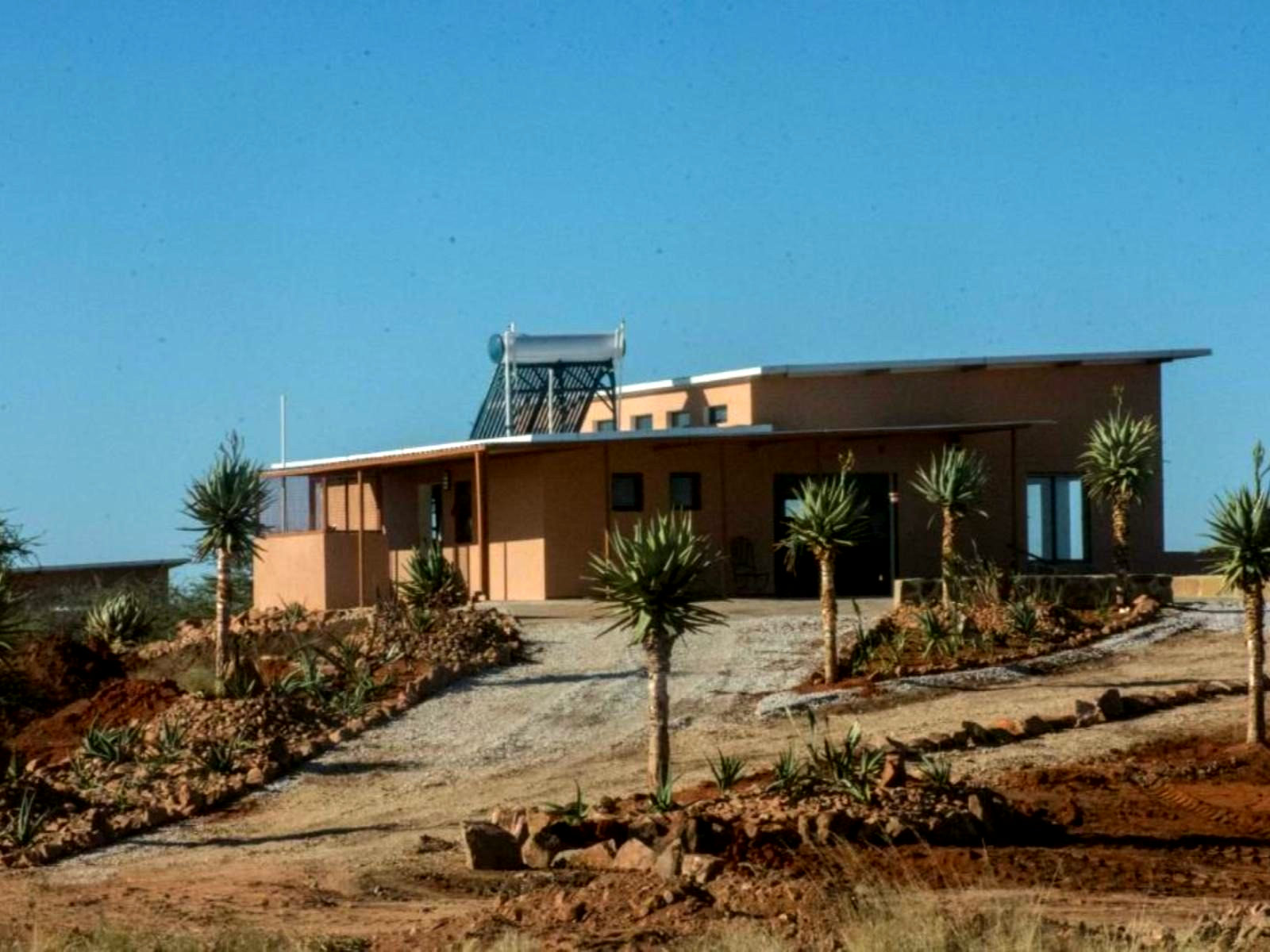 Cheetah View Lodge gallery