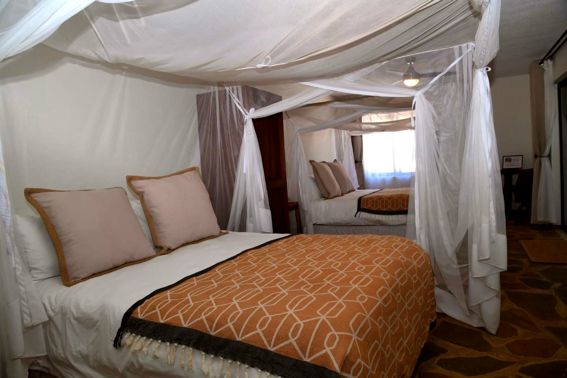 Family Suite - 1