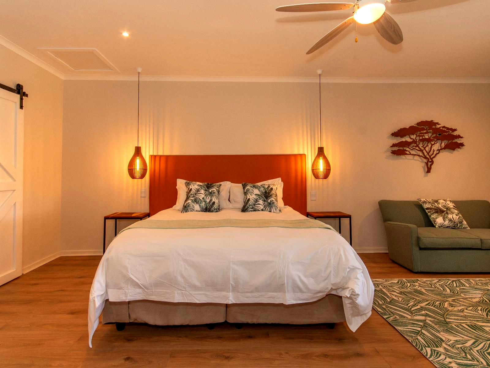 Luxury Room - 1
