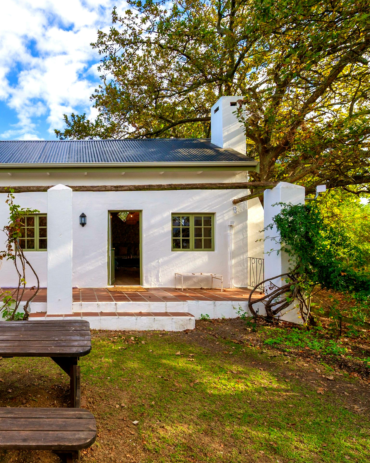 Cheverells Farm Cottages gallery