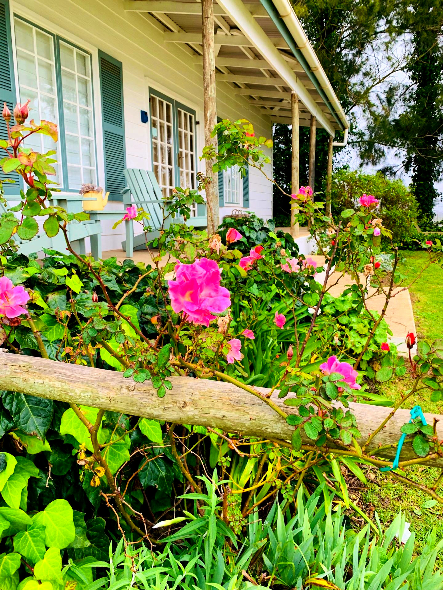 Cheverells Farm Cottages gallery
