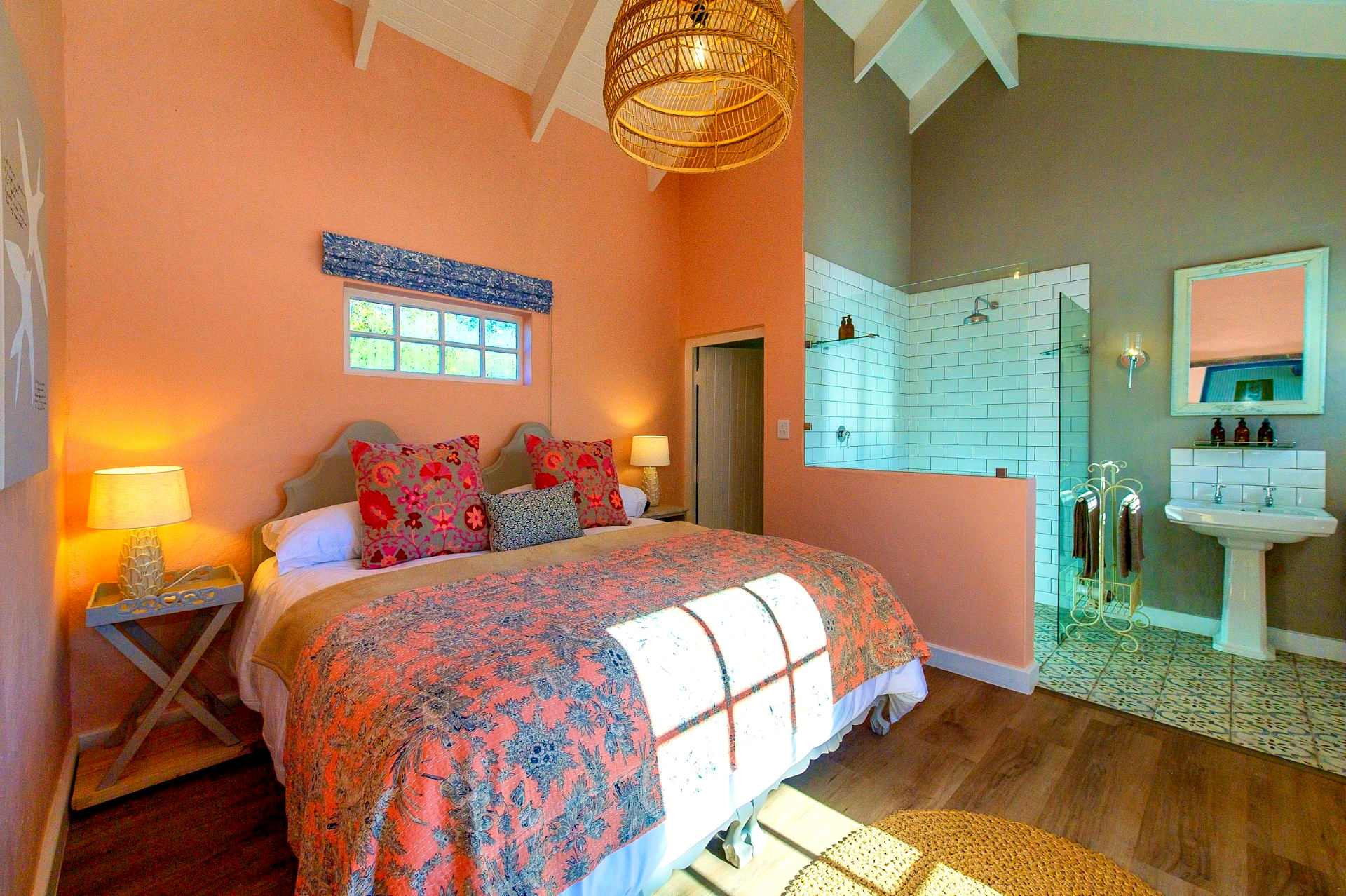 Crabapple Cottage - 1
