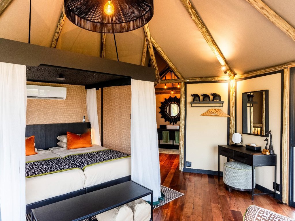 Standard Twin Room - 1