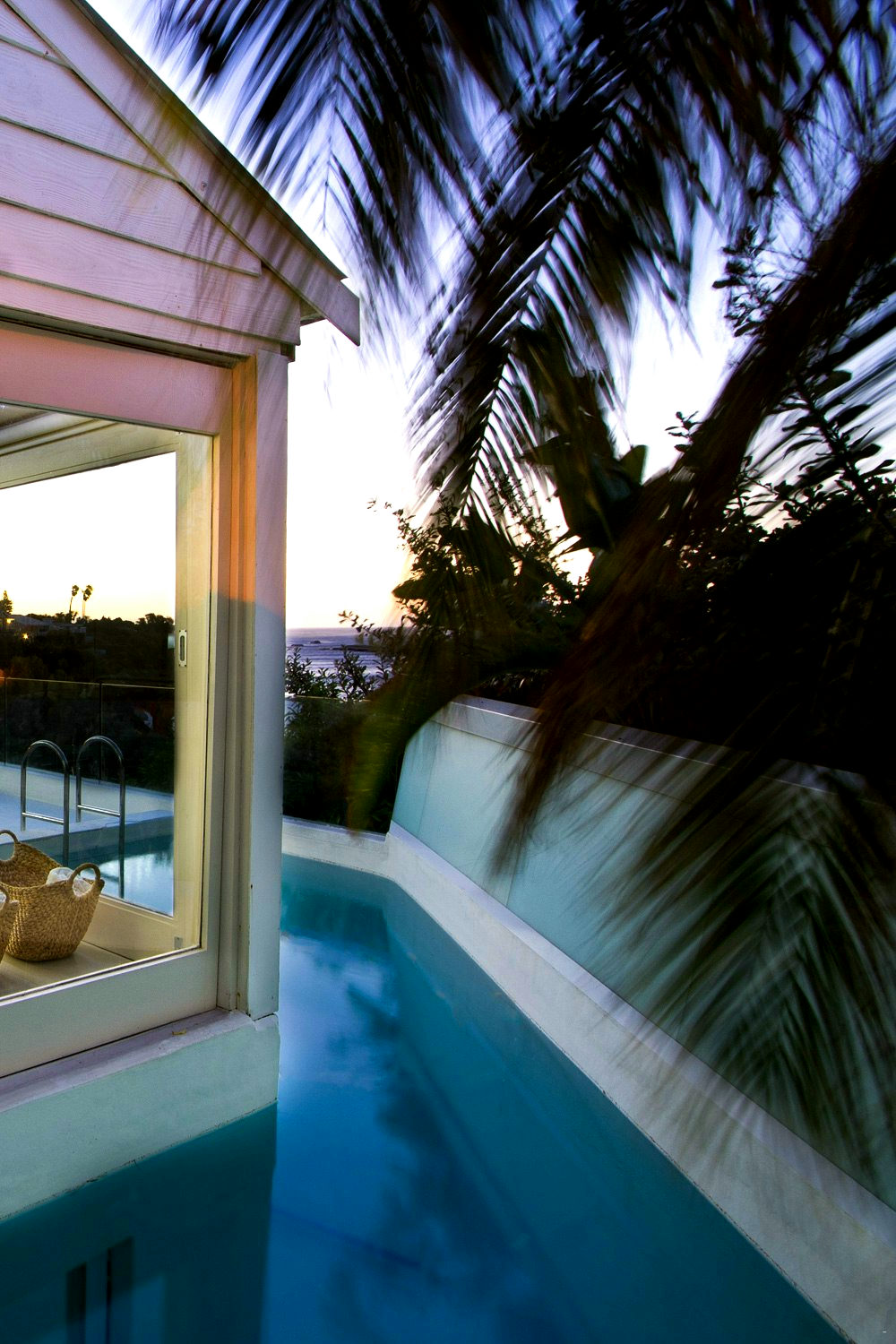 Clifton Beach Bungalow gallery