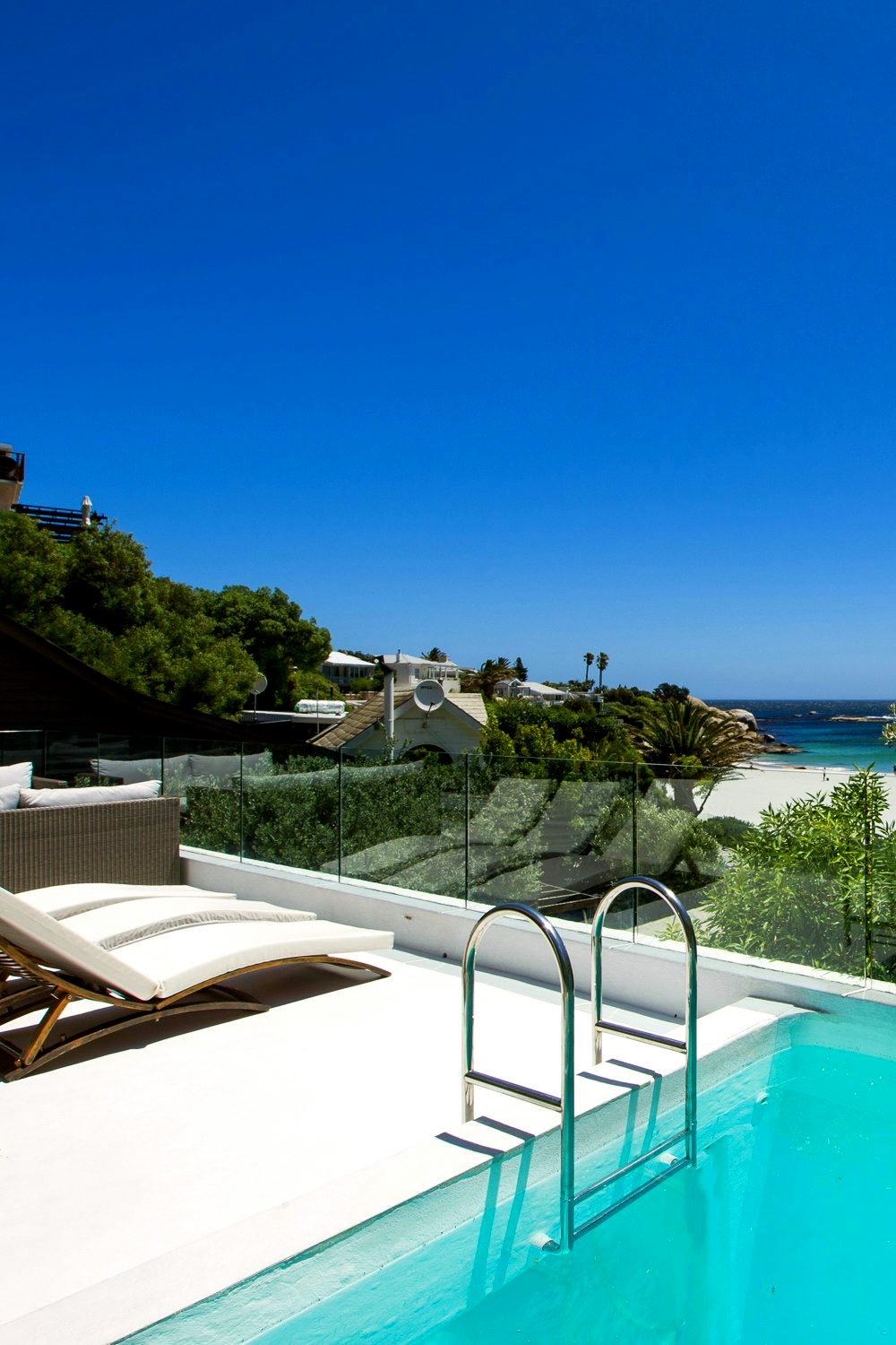 Clifton Beach Bungalow gallery