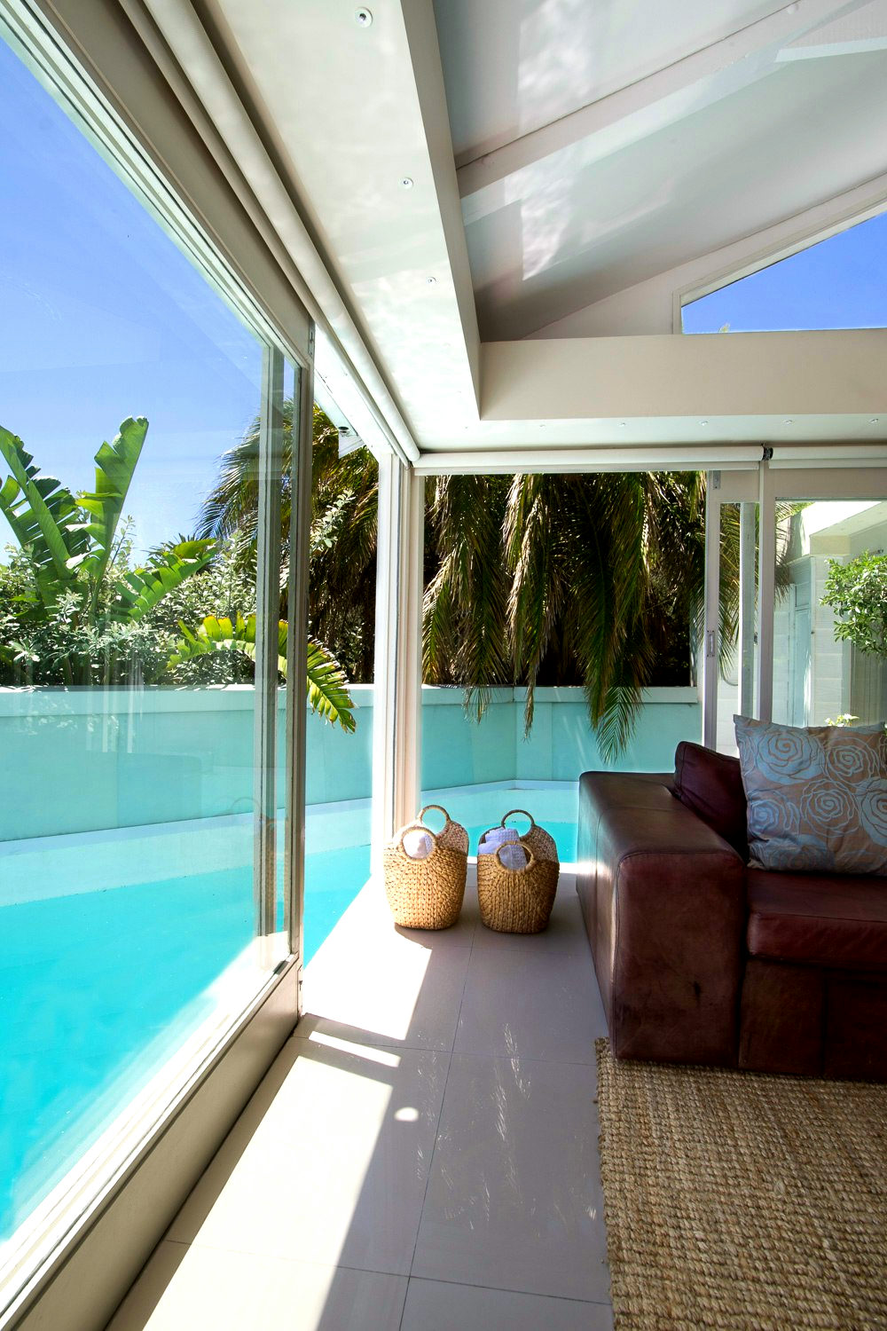 Clifton Beach Bungalow gallery