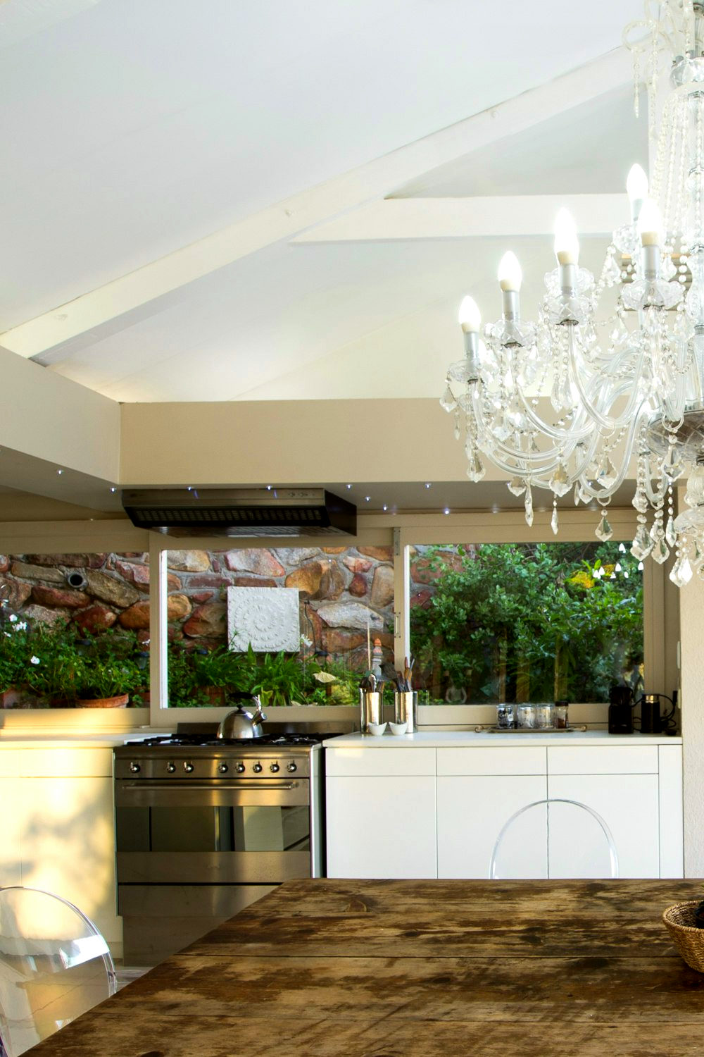Clifton Beach Bungalow gallery