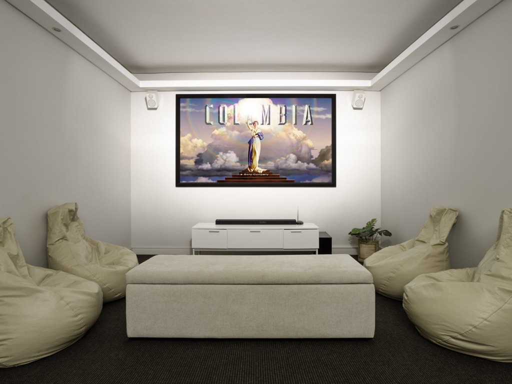 Cloud House gallery