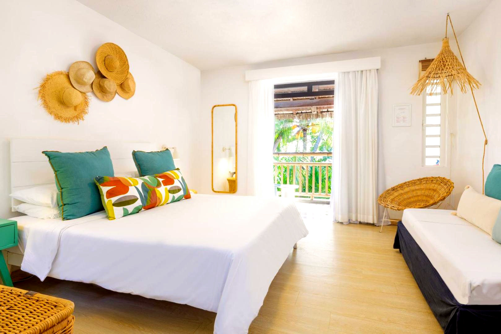 Superior Double or Twin Room - 1