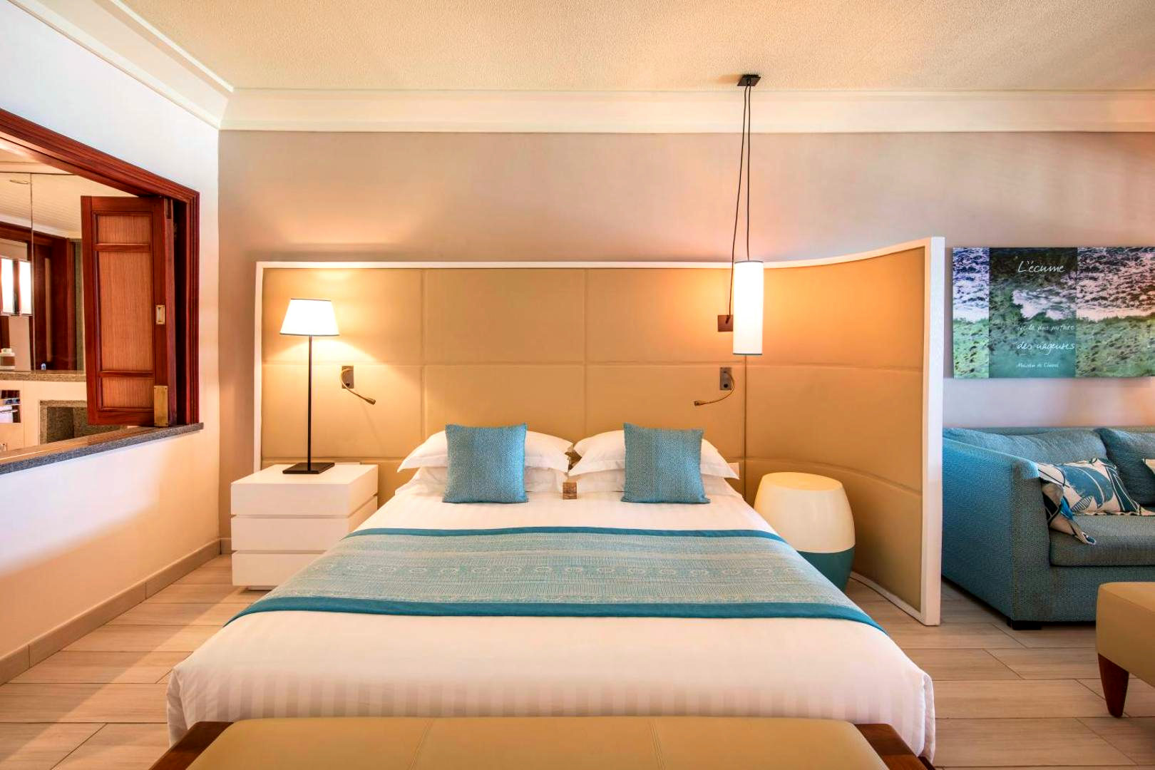 Junior Suite - 1