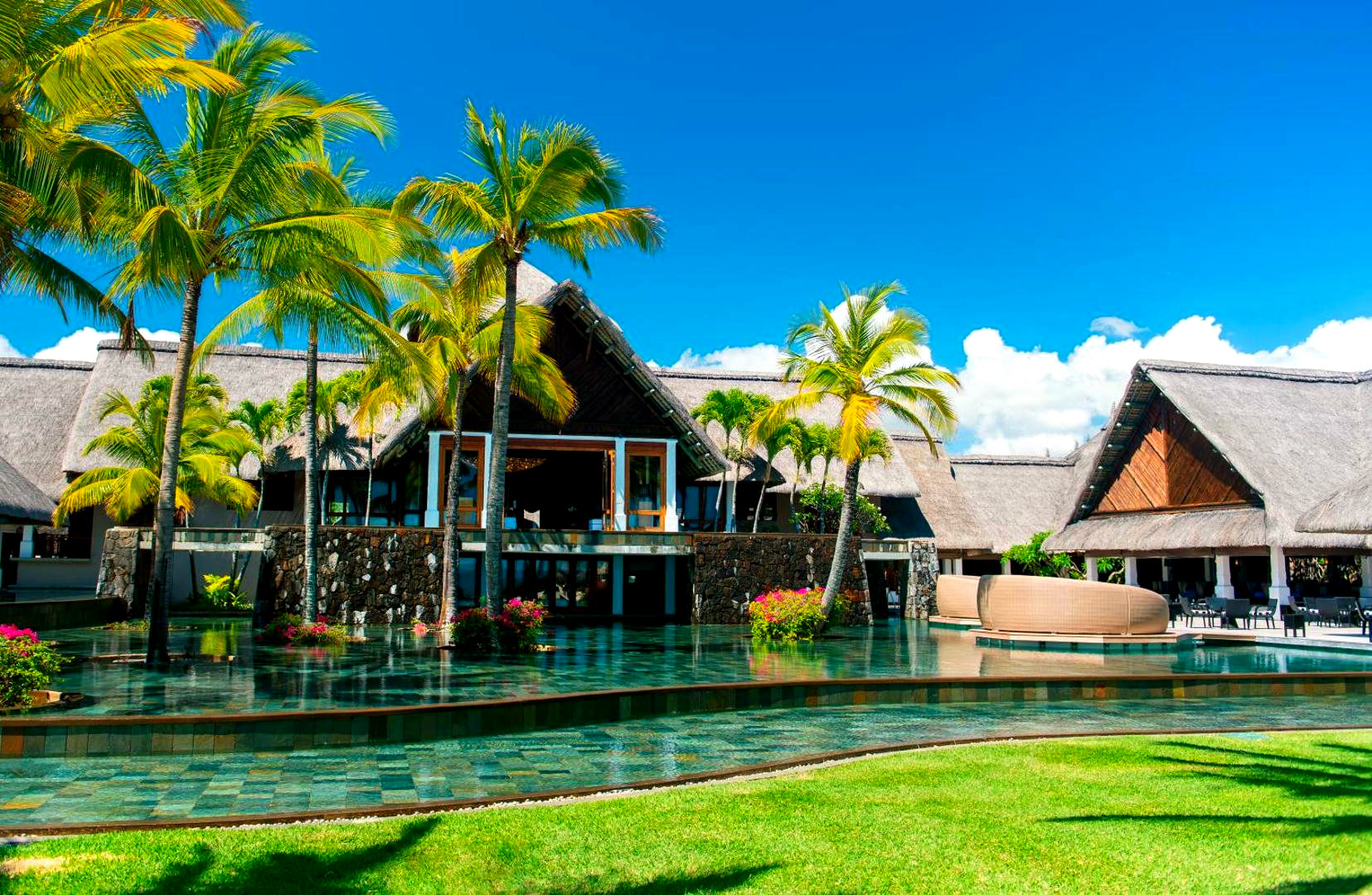 Constance Belle Mare Plage gallery