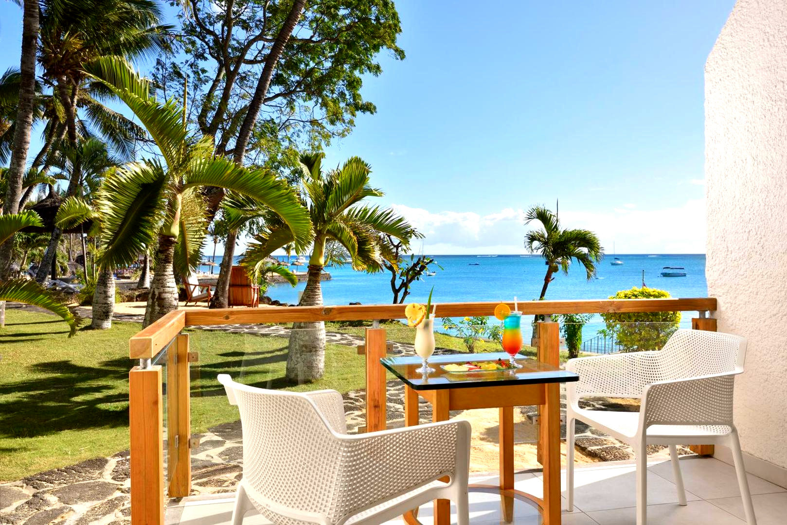 Coral Azur Beach Resort gallery