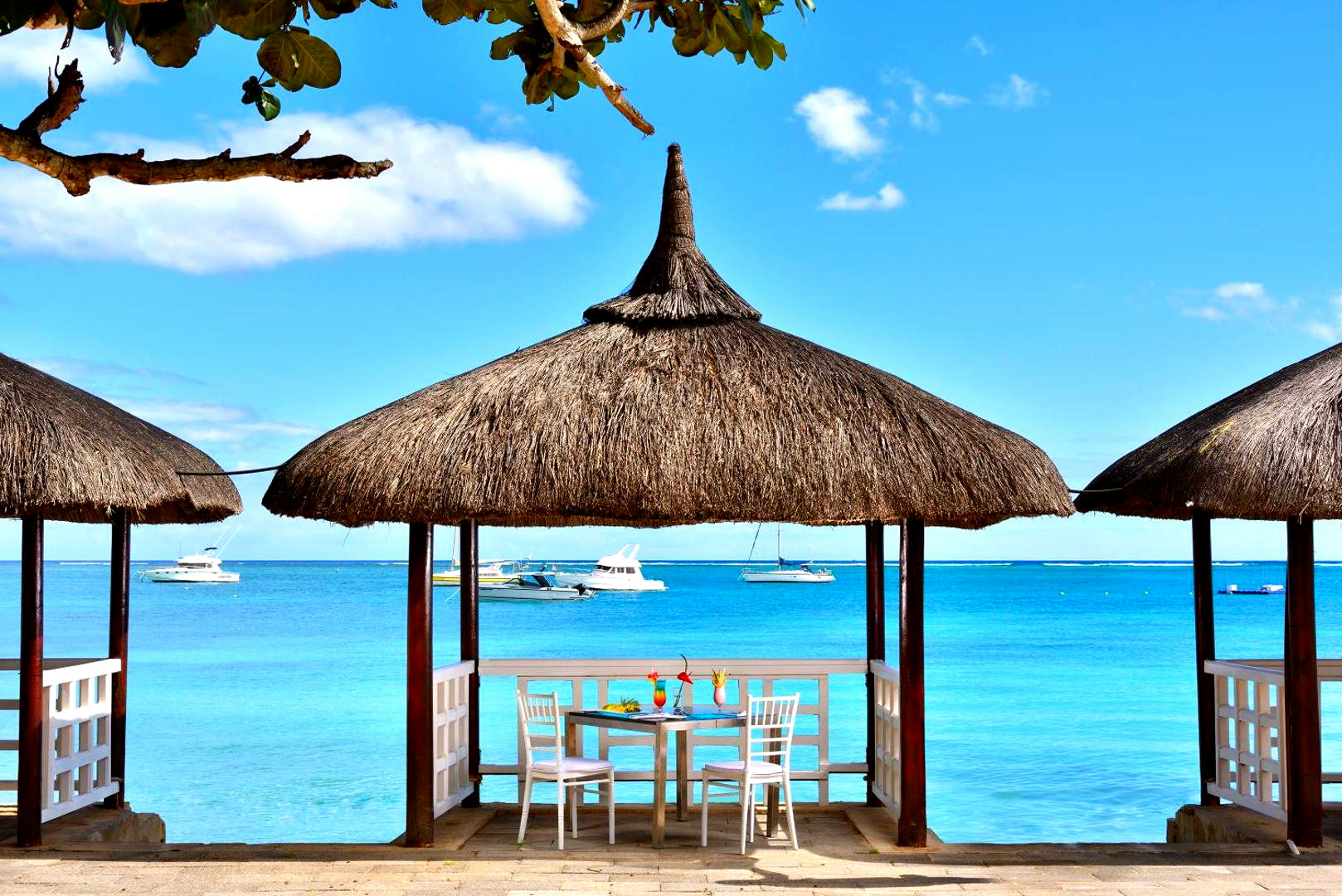 Coral Azur Beach Resort gallery