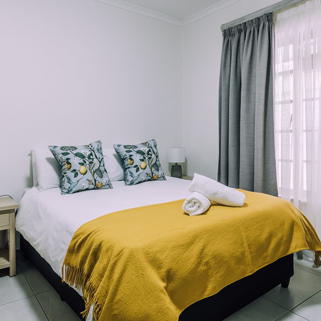Double Room - 1