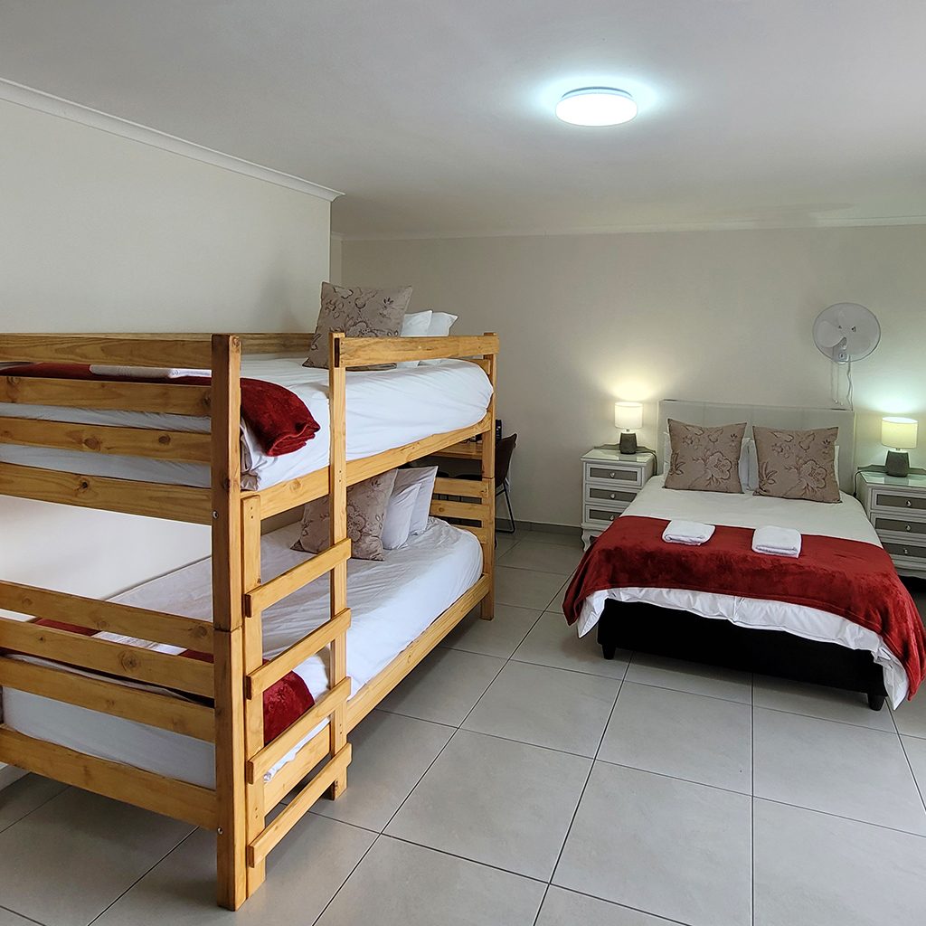 Triple Room - 1
