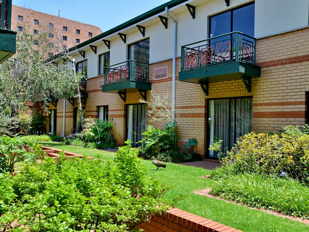 Courtyard Hotel Rosebank gallery