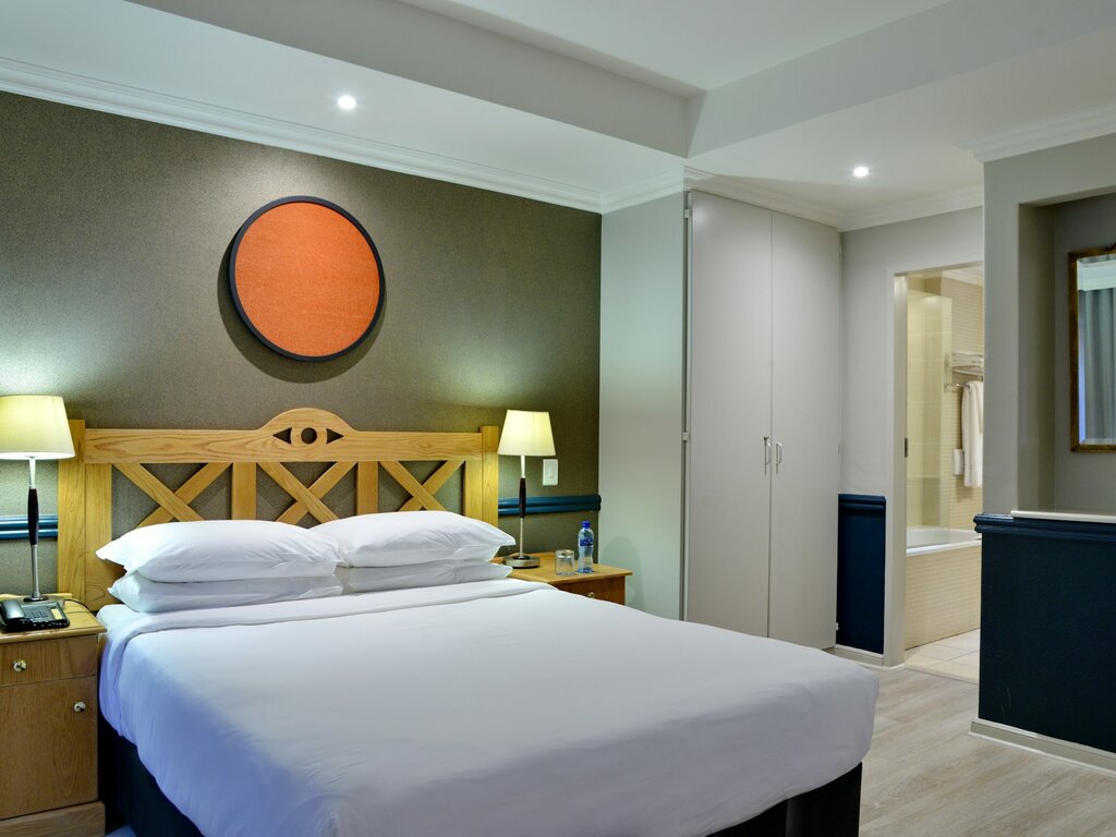Courtyard Hotel Rosebank gallery