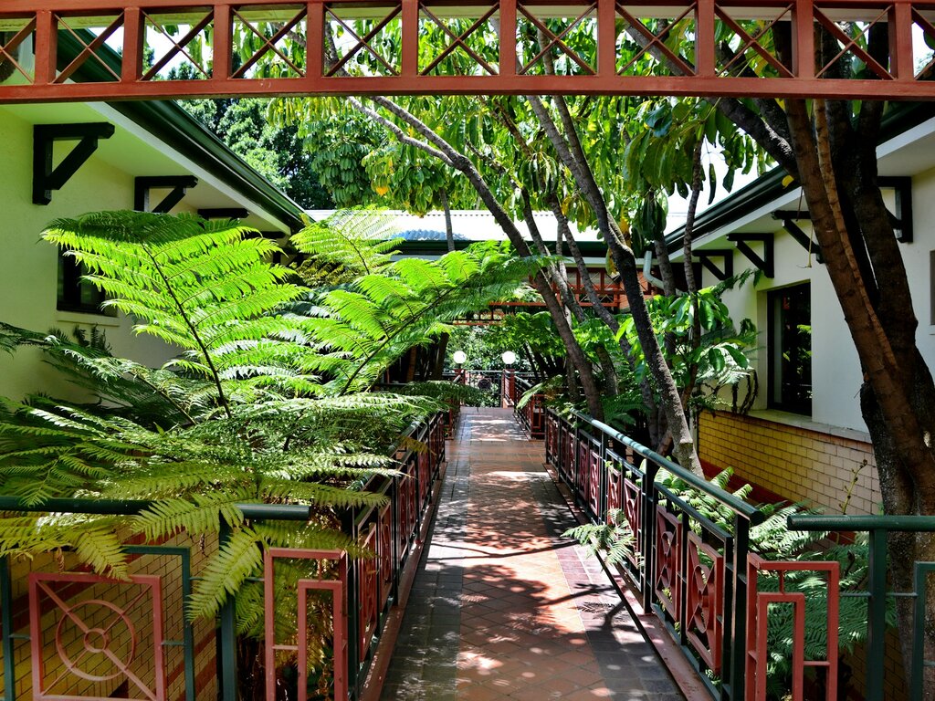 Courtyard Hotel Rosebank gallery