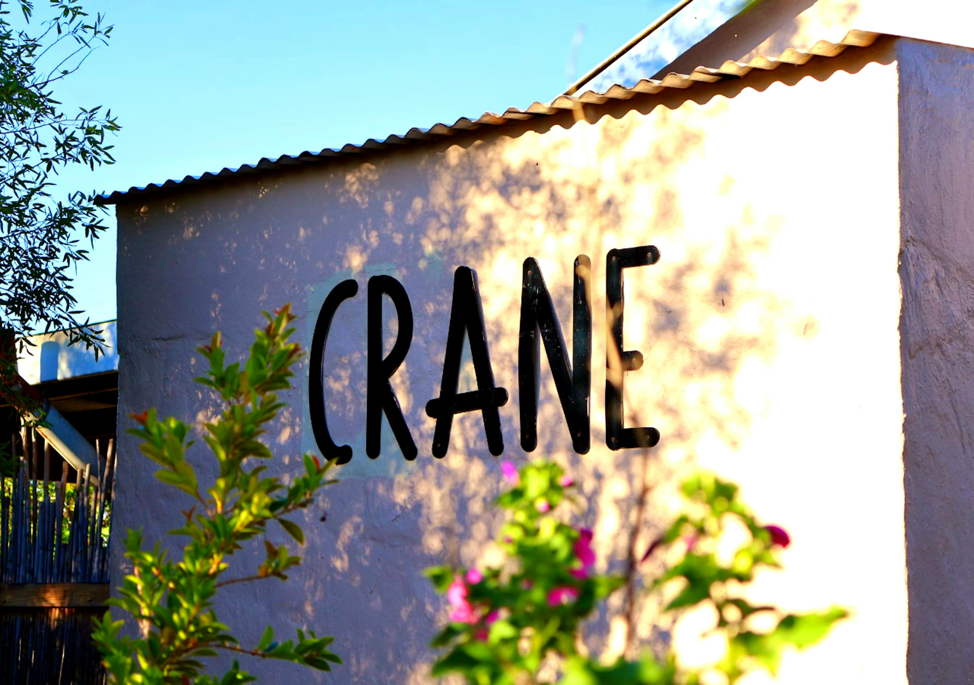 Crane Cottage gallery