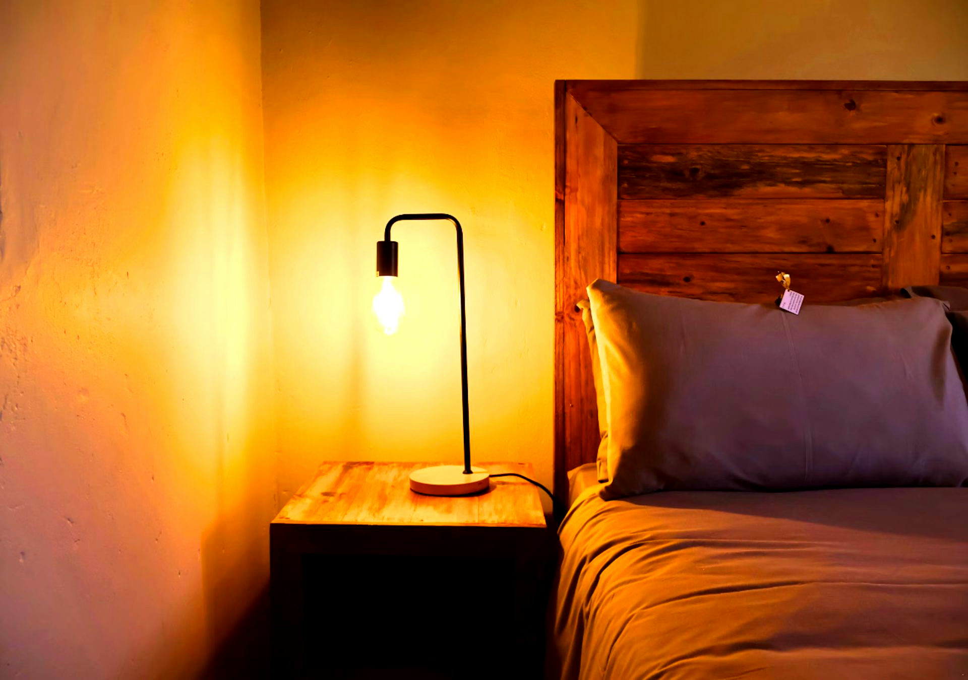 Crane Cottage - 1