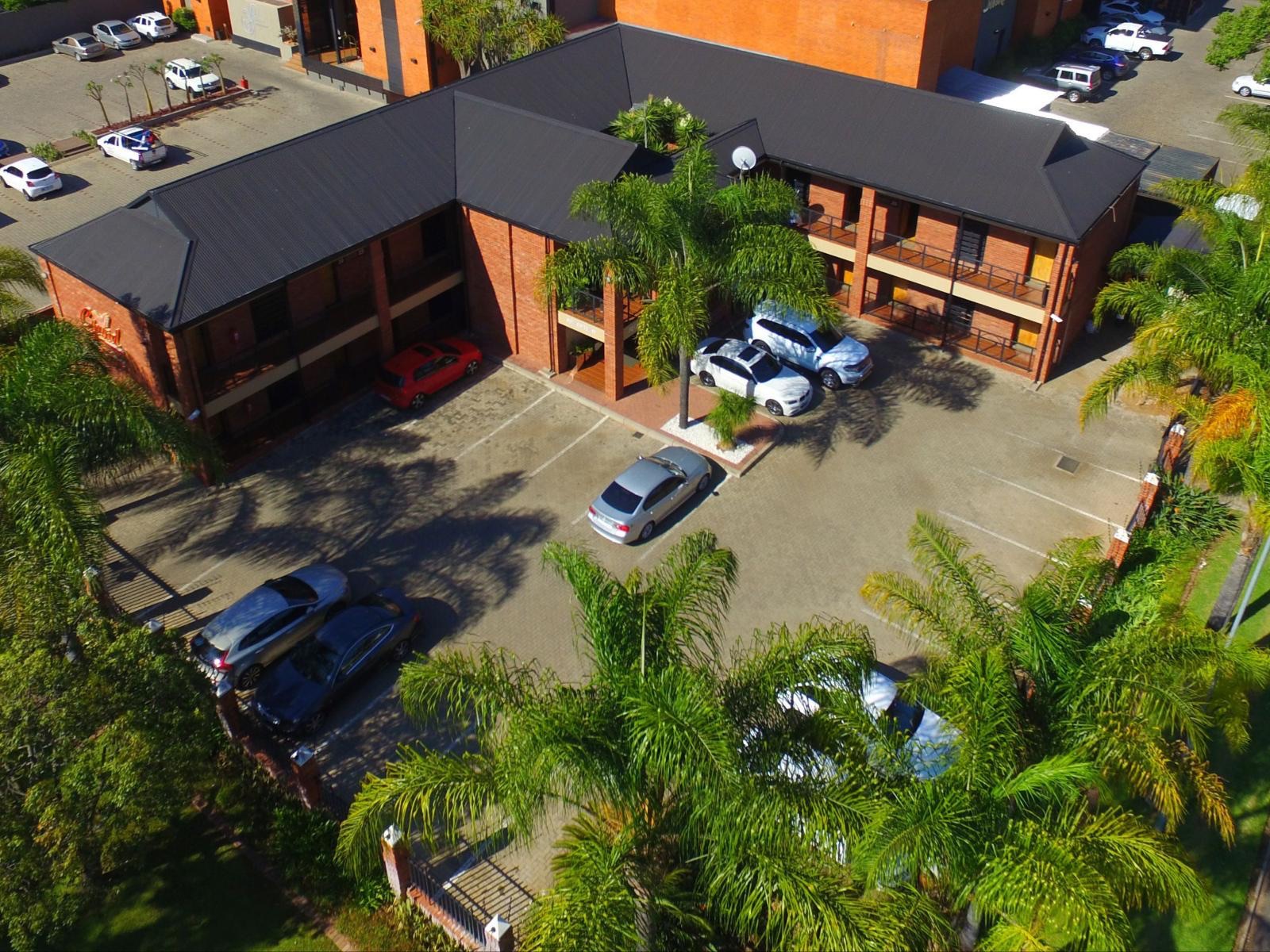 Cycad Guest House