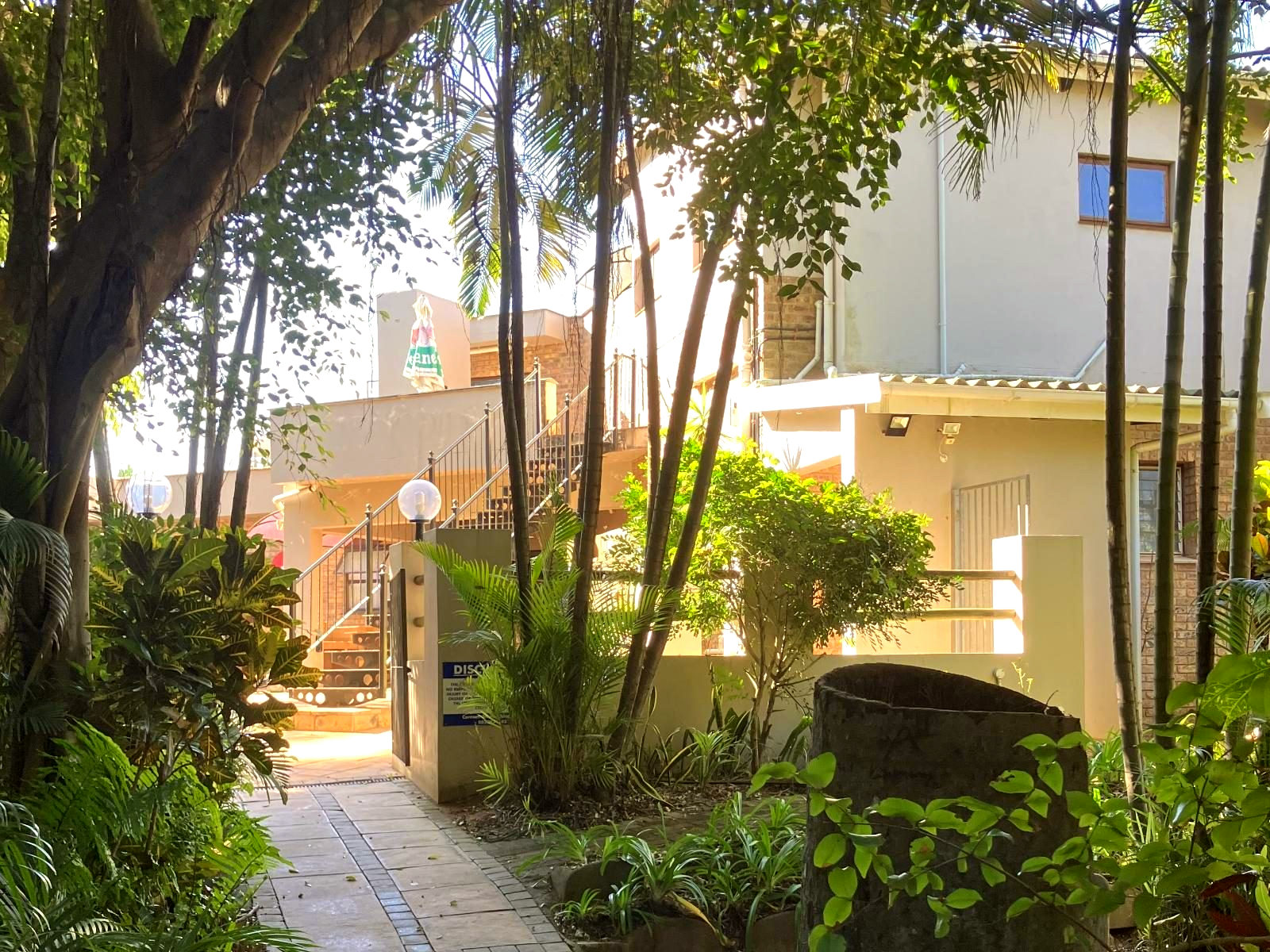 Cycasia Lodge gallery