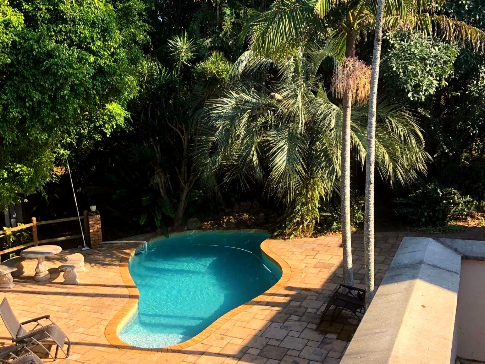 Cycasia Lodge gallery