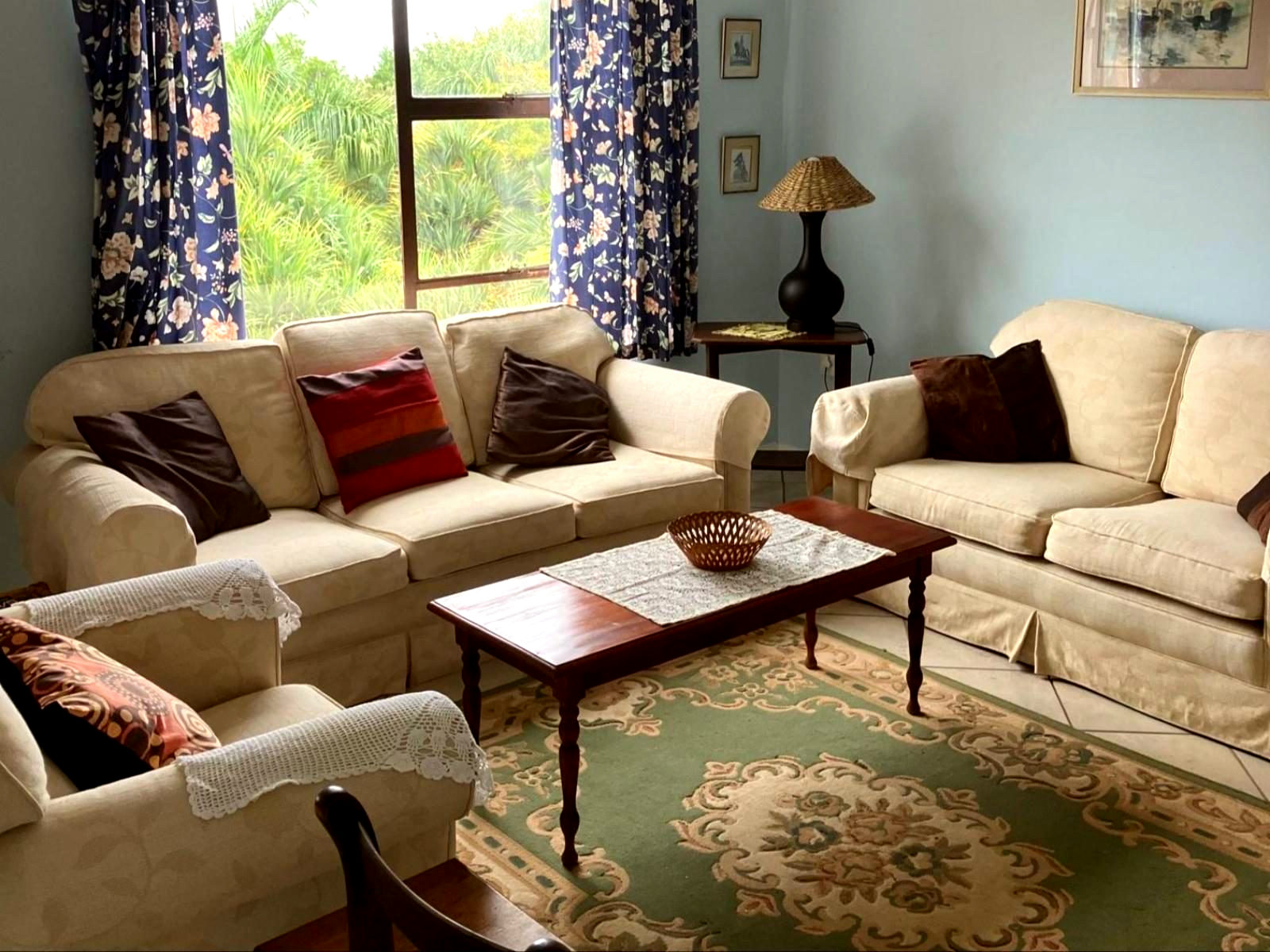 Cycasia Lodge gallery
