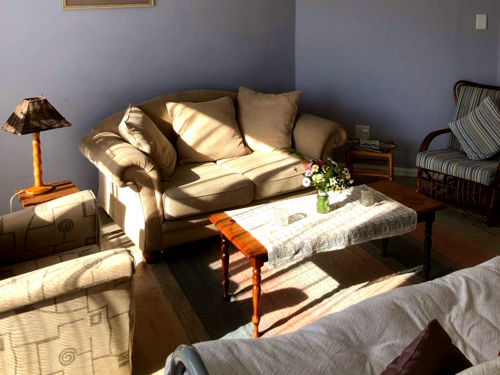 Top Floor Flatlet - 1