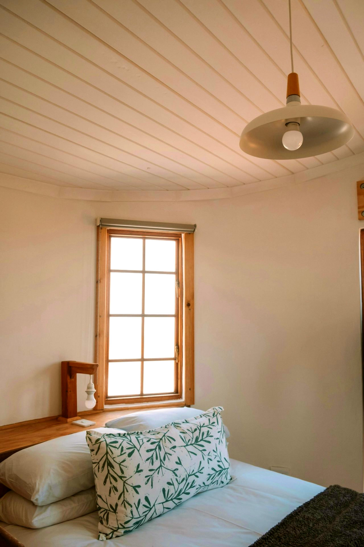 Silo Retreat - 1