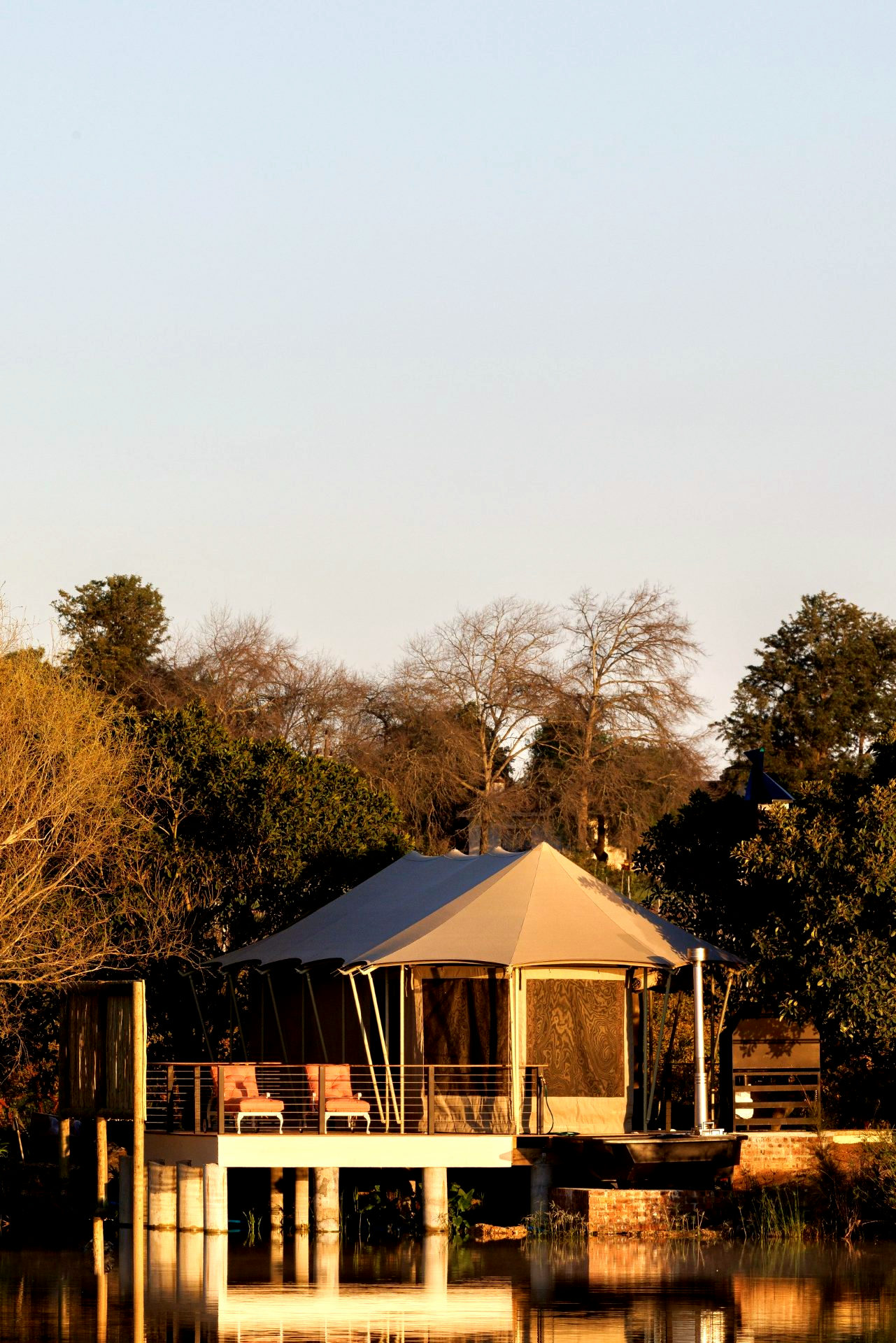 Dawn Mountains Glamping gallery